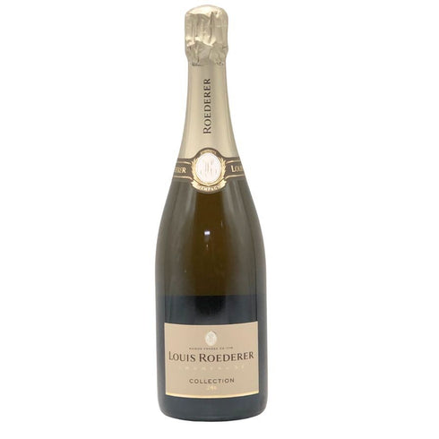 ルイロデレール コレクション 246 750ml 12.5% Louis Roederer Collection シャンパン【V0】