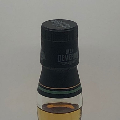 グレン デヴェロン 10年 ハイランドシングルモルト 700ml 40% GLEN DEVERON スコッチウイスキー【J4】
