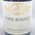 モンジャール ミュニュレ ヴォーヌ ロマネ 2016 750ml 13% MONGEARD MUGNERET VOSNE ROMANEE 【G】