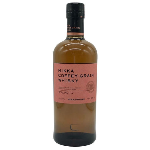 東京都限定◆ニッカ カフェグレーン ウイスキー 700ml 45% NIKKA COFFEY GRAIN WHISKY 【X0】