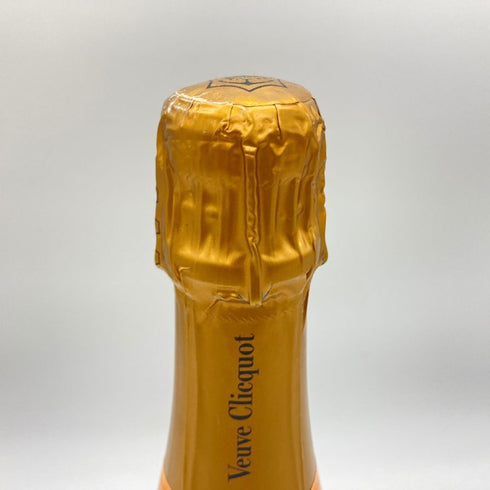 ヴーヴ クリコ イエローラベル 750ml VEUVE CLICQUOT YELLOW 【SKU】
