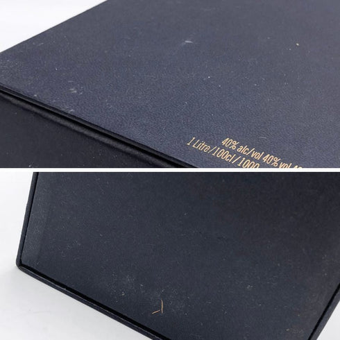 ジョニーウォーカー ブルーラベル 1000ml 40% JOHNNIE WALKER スコッチウイスキー【S2】