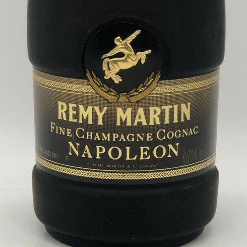 レミーマルタン ナポレオン ファインシャンパーニュ 700ml 40% REMY MARTIN NAPOLEON FINE CHANPAGNE コニャック【N1】
