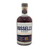 ラッセルズリザーブ 15年 リミテッドリリース 2024 750ml 58% RUSSEL'S RESERVE バーボン【S4】