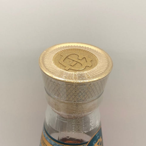 シーバスリーガル 18年 ミズナラ カスクフィニッシュ 700ml 40% CHIVAS REGAL MIZUNARA CASK FINISH スコッチウイスキー【M2】