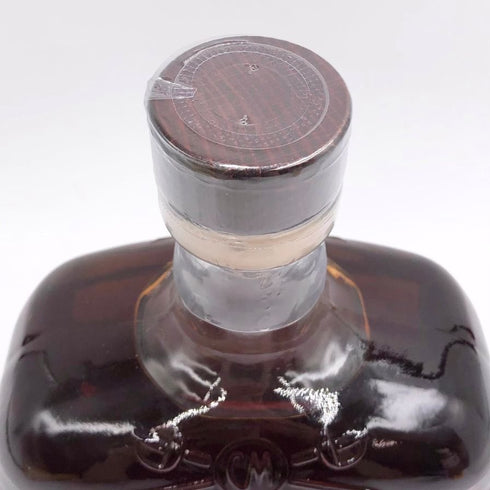キャプテン モルガン プライベートストック ラム 1000ml 40m% Captain Morgan PRIVATE STOCK ラム酒【K4】
