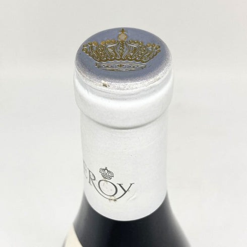 メゾン ルロワ コトー ブルギニョン ルージュ 2017 750ml 12.5% Maison Leroy Coteaux Bourguignons Rouge ブルゴーニュワイン【D3】