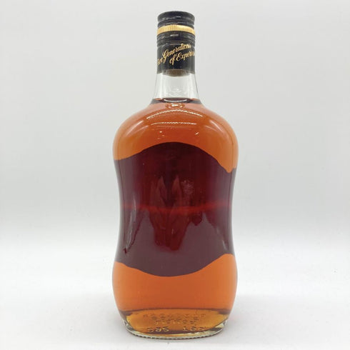 マッキンレー レガシー 12年 750ml 43% MACKINLAY'S LEGACY 【F2】