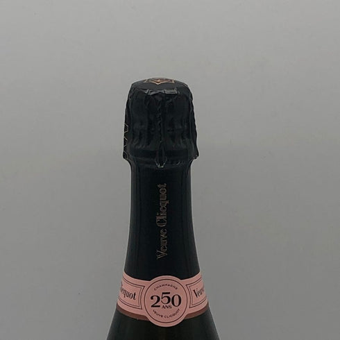 ヴーヴ クリコ ロゼ ローズラベル 750ml 12.5% Veuve Clicquot Rose Label シャンパン【N1】