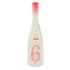 新政酒造 新政 No.6 X-Type 720ml 13% 2024年7月出荷 ARAMASA 【P1】