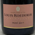 ルイ ロデレール ロゼ 2017 750ml 12% LOUIS RODERER シャンパン【L4】