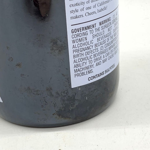 オー ボン クリマ イザベル ピノ ノワール 2019 750ml 13.5% Au Bon Climat Isabelle Pinot Noir 【N4】