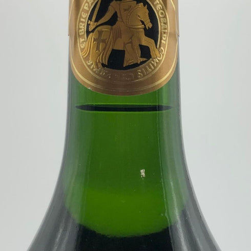 テタンジェ コント ド シャンパーニュ ブランドブラン 2005 750ml 12.5% TAITTINGER 【S4】