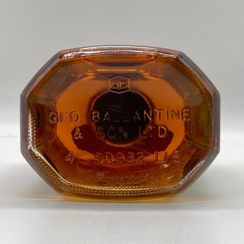 バランタイン 12年 ゴールドシール 700ml 40% Ballantine's GOLD SEAL スコッチウイスキー【I1】