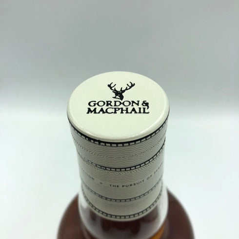 ゴードン&マクファイル モートラック 15年 46% 700ml GORDON&MACPHAIL Mortlach スコッチウイスキー【I2】