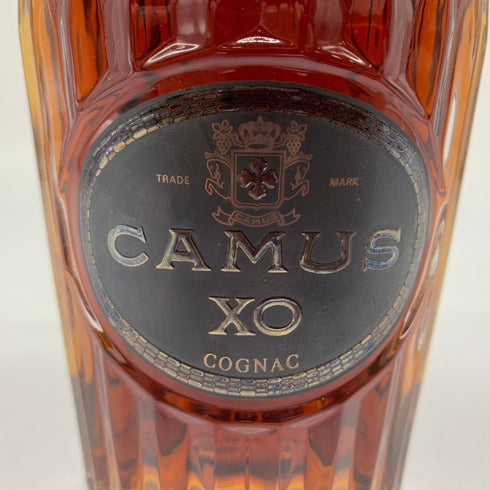 カミュ XO ロングネック 700ml 40% CAMUS コニャック【V1】
