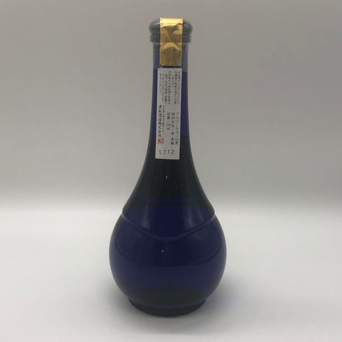 老松酒造 月楽 超長期貯蔵麦焼酎 500ml 33% 焼酎(麦)【O1】