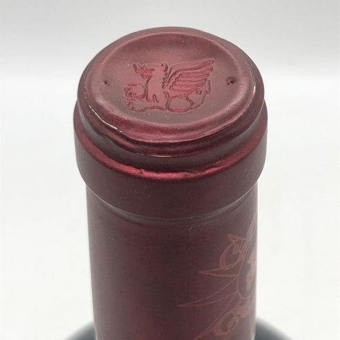 ジオリス カーメル ヴァレー ラ シャペル 2015 750ml 13.5% GEORIS カリフォルニアワイン【G3】
