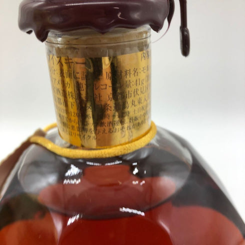 ブラントン ゴールドエディション 2026 バーボン 750ml 51.5% Blanton's Gold Edition バーボン【J4】