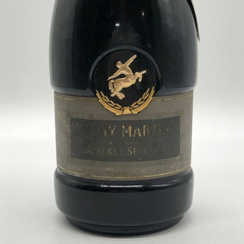 レミーマルタン リザーブ スペシャル 700ml 40% REMY MARTIN コニャック【S2】