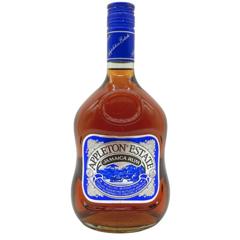 アプルトン エステート 21年 ジャマイカ ラム 750ml 43% APPLETON ESTATE JAMAICA RUM 【T】