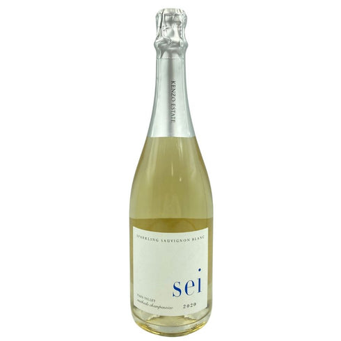 ケンゾー エステート 清 2020 750ml 12.8% KENZO ESTATE sei 【U1】