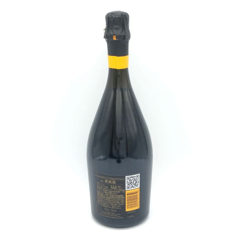 ヴーヴ クリコ ラ グランダム イエロー 2015 12.5% 750ml Veuve Clicquot シャンパン【S4】