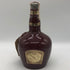 ローヤルサルート 21年 赤 陶器ボトル 700ml 40% ROYAL SALUTE スコッチウイスキー1370g【N4】