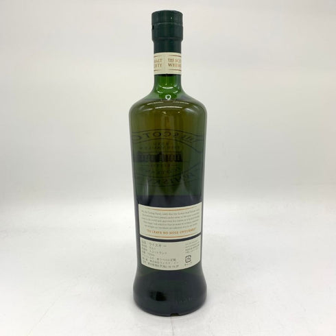 ザ スコッチ モルト ウイスキー ソサエティ 15年 85.30(グレンエルギン) 700ml 56.6% THE SCOTCH MALT WHISKY SOCIETY スコッチウイスキー【C1】