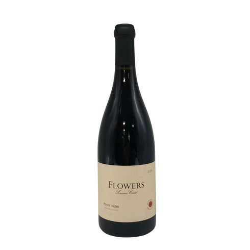 フラワーズ ピノノワール ソノマコースト 2014 750ml 13.5% Flowers Sonoma Coast PINOT NOIR カリフォルニアワイン【V4】