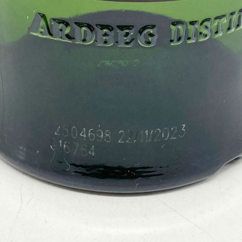 アードベッグ 10年 700ml 46% ARDBEG 【I2】