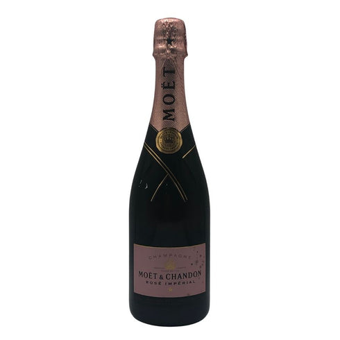 モエ エ シャンドン ロゼ アンペリアル 750ml 12.5% Moet&Chandon Rose Imperial シャンパン【F3】
