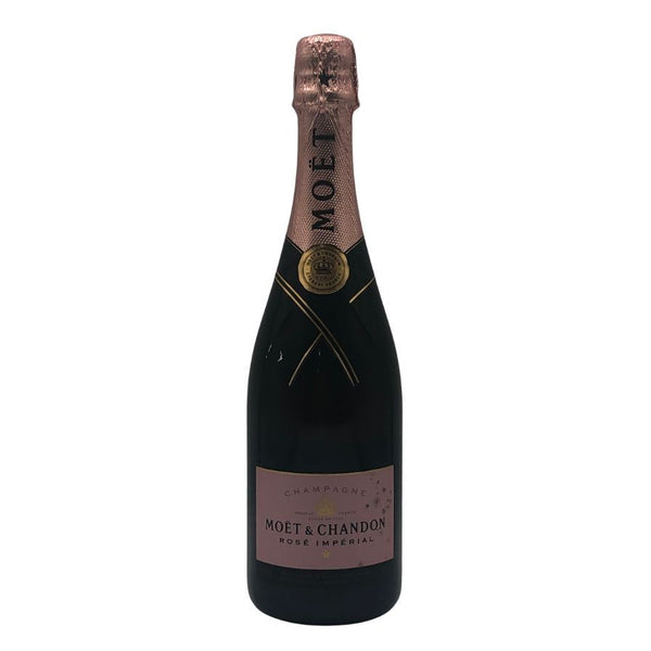 モエ エ シャンドン ロゼ アンペリアル 750ml 12.5% Moet&Chandon Rose Imperial シャンパン【F3】