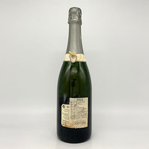 エグリ ウーリエ エクストラ ブリュット V.P グランクリュ 750ml 12.5% EGLY-OURIETE Extra Brut Grand Cru シャンパン【O】