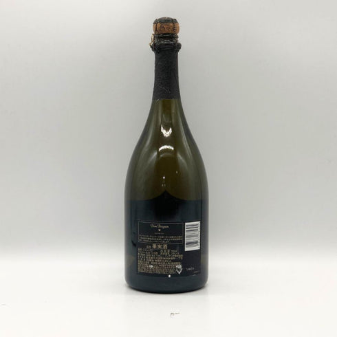 ドンペリニヨン ブリュット 白 2013 750ml 12.5% Dom Perignon Brut シャンパン【C1】