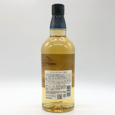 東京都限定◆サントリー 知多 シングルグレーン 700ml 43% SUNTORY CHITA 【C1】