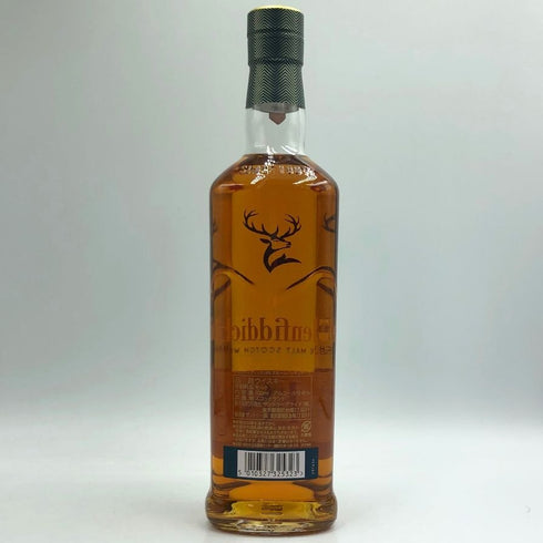 グレンフィディック 18年 アワースモールバッチ 700ml 40% Glenfiddich Our Small Batch スコッチウイスキー【M4】