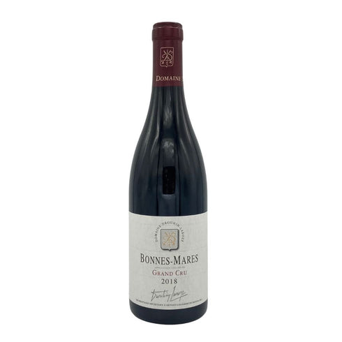 ドメーヌ ドルーアン ラローズ グランクリュ 2018 750ml 13.5% Domaine Drouhin Laroze Bonnes Mares GRAND CRU ブルゴーニュワイン【X4】