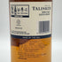 タリスカー 10年 シングルモルト 700ml 45.8% TALISKER SINGLE MALT スコッチウイスキー【V4】
