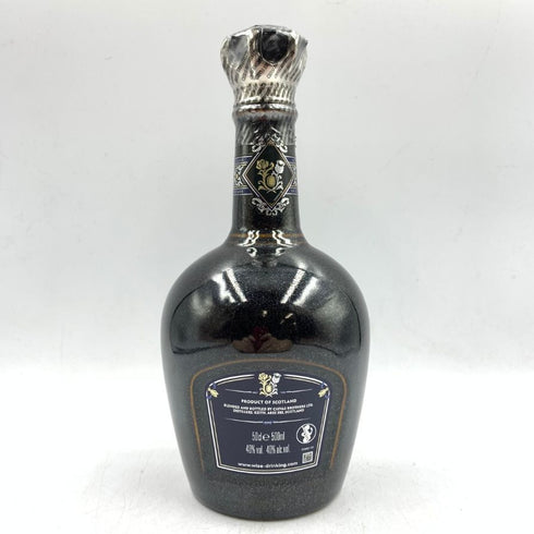 ロイヤル サルート 32年 プレシャス ジュエル 500ml 40% ROYAL SALUTE THE PRECIOUS JEWEL 1228g【L4】