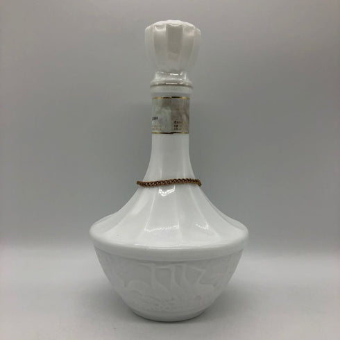 東京都限定◆ニッカ 鶴 陶器ボトル 700ml NIKKA 1442g【R1】