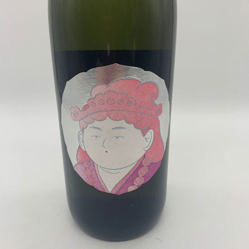 白糸酒造 酒の七福神 東洋美人 720ml 15% 2025 7月 日本酒- 純米酒【G4】