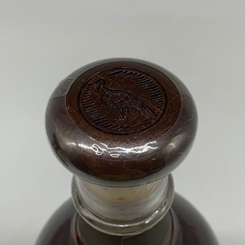 ワイルドターキー フォーギブン オールドボトル 750ml 45.5% WILD TURKEY Forgiven バーボン【M1】
