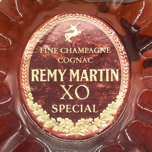 レミーマルタン XO スペシャル ファインシャンパーニュ 700ml 40% REMY MARTIN コニャック【U1】