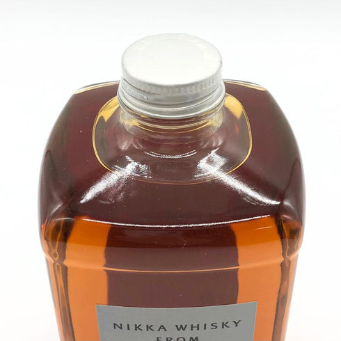 東京都限定◆ニッカ フロム ザ バレル 500ml 51.4% NIKKA FROM THE BARREL 【M2】