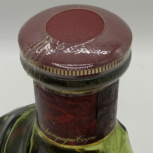 レミーマルタン セントー XO グリーンボトル 700ml 40% REMY MARTIN CENTAURE コニャック【B3】