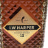 I.W. ハーパー 12年 750ml 43% IW HARPER バーボン【U4】