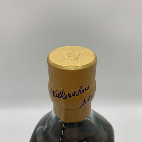ジョニーウォーカー ブルーラベル イヤー オブ ザ ラット 1000ml 40% JOHNNIE WALKER YEAR OF THE RAT スコッチウイスキー【O4】