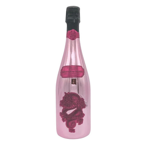 ドラゴン&タイガー エクストラ シャンパン ロゼ 750ml 12% DRAGON&TIGER シャンパン【M】