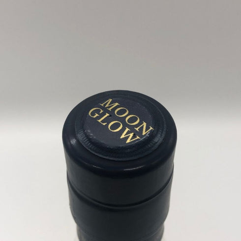 東京都限定◆ムーングロウ 10年 2019 ハーフムーン リミテッドエディション 700ml 43% MOON GLOW 【S0】